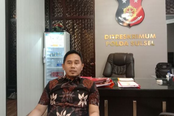 Kombes Jamaluddin Ungkap Fakta Terkini Kasus Penipuan oleh Bos Travel di Makassar - JPNN.COM