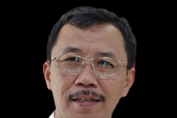 Kajati Riau Dianugerahi Gelar Pahlawan Petani Indonesia - JPNN.COM