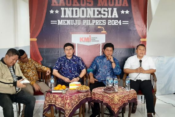 Ogah Ikuti NasDem Deklarasikan Anies dan Bakal Cawapres, Elite PKS Endus Keberadaan Bandar - JPNN.COM