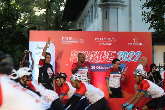 Prudential Hadirkan Berbagai Inovasi untuk Penuhi Keluarga Indonesia Lebih Berdaya - JPNN.COM