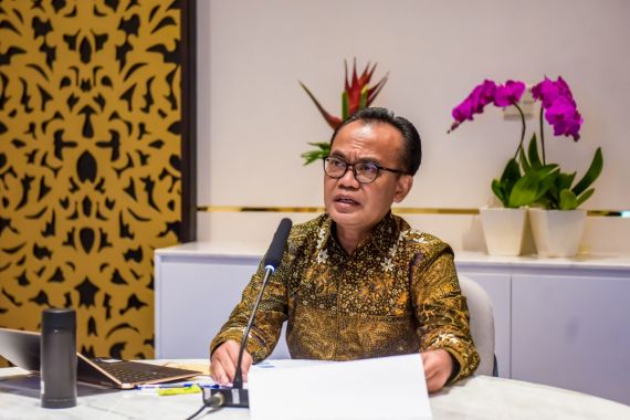 Kemenko Perekonomian: Presidensi G20 Indonesia Bawa Dampak Positif bagi Ekonomi Nasional - JPNN.COM