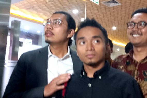 Terseret Kasus Net89, Taqy Malik Tak Diminta Kembalikan Uang Lelang dari Reza Paten? - JPNN.COM
