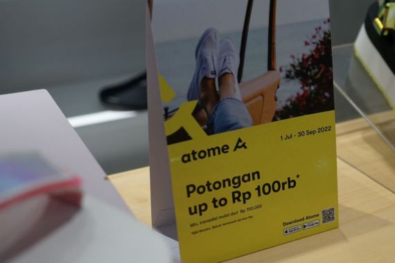 Atome Punya General Manager Baru, Siap Perluas Layanan Finansial di Indonesia - JPNN.COM