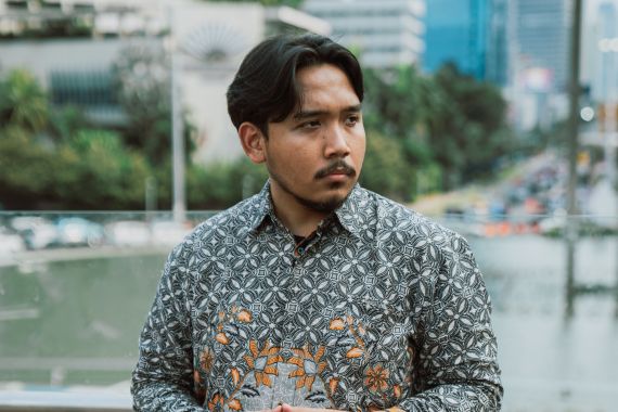 Semakin Di Devan Berkolaborasi dengan Batik Prabuseno, Ini Hasilnya - JPNN.COM