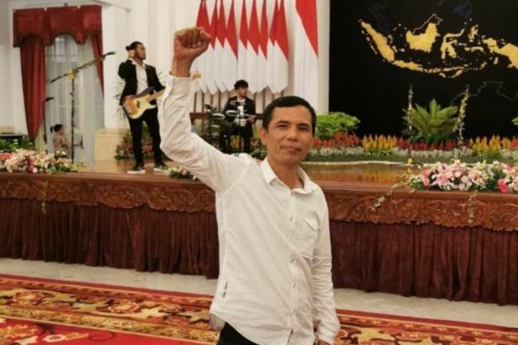 Migran Watch Minta Jokowi Turun Tangan Soal Dibukanya Kembali Penempatan PMI ke Arab Saudi - JPNN.COM