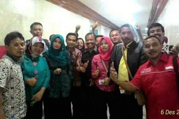 6 Masalah Besar Honorer K2, Mulai Seleksi PPPK hingga Penghapusan, Ruwet! - JPNN.COM