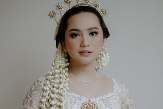 Rachel Amanda Dikabarkan Menikah, Enzy Storia: Aku Turut Bahagia - JPNN.COM