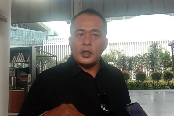 Gegara Berfoto Bareng Anies, Wakil Wali Kota Medan Disidang Mahkamah Partai Gerindra - JPNN.COM