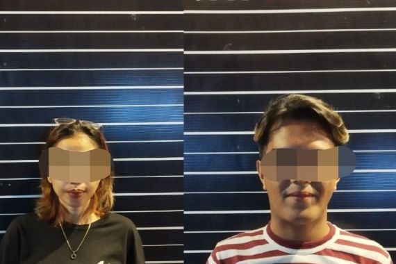 2 Muncikari Prostitusi Online di Makassar Ditangkap, Nih Orangnya - JPNN.COM