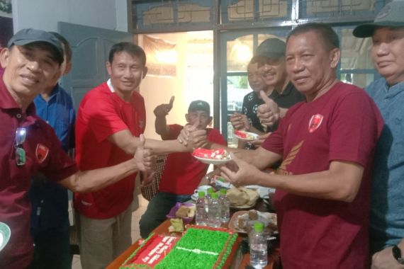 Mantan Pemain Pengin PSM Makassar Terus Eksis - JPNN.COM