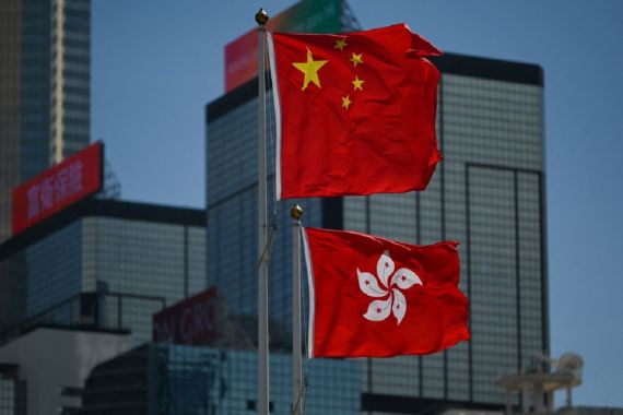 Panitia Rugbi Salah Putar Lagu Kebangsaan, Polisi Hong Kong Luncurkan Penyelidikan - JPNN.COM