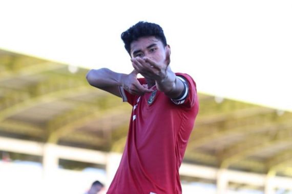 Ferarri Ungkap Kendala Timnas U-20 Indonesia Jelang Uji Coba Kontra Prancis - JPNN.COM
