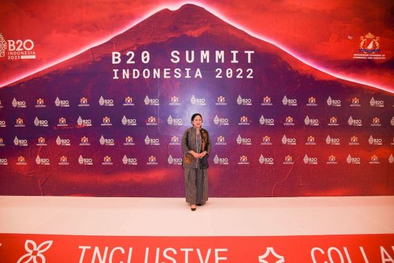Puan Berharap KTT G20 di Bali Memperkecil Perbedaan Antarnegara Lewat Dialog - JPNN.COM