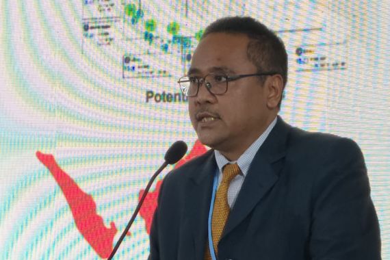 Dukung Perubahan Iklim, Pertamina Lakukan Dekarbonisasi Bisnis - JPNN.COM