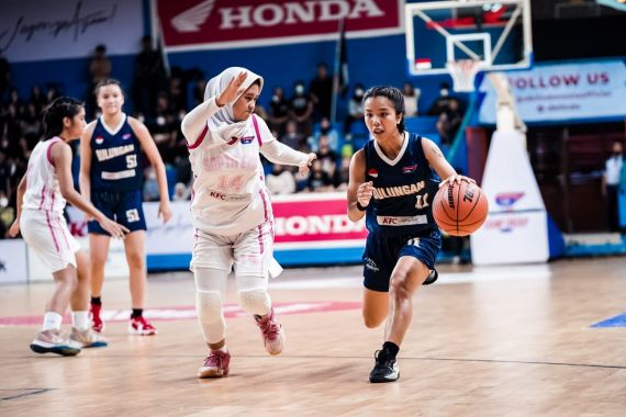 Hentikan Laju 71, SMA 70 Lengkapi 4 Besar DBL Jakarta Championship Series - JPNN.COM