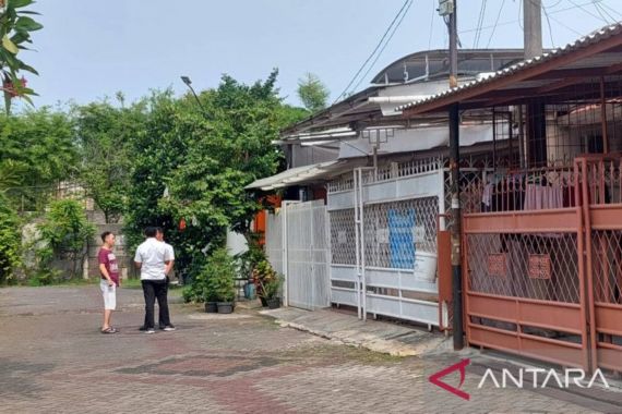 Polisi Libatkan Asosiasi Ini Untuk Usut Kematian Satu Keluarga di Kalideres - JPNN.COM