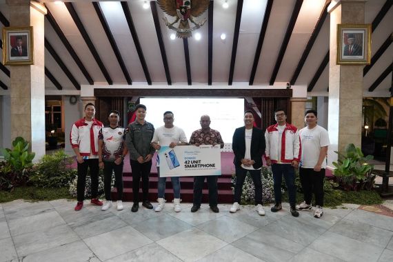 Moonton Games dan Garudaku Akademi Dorong Pertumbuhan Ekosistem Esports di Indonesia - JPNN.COM