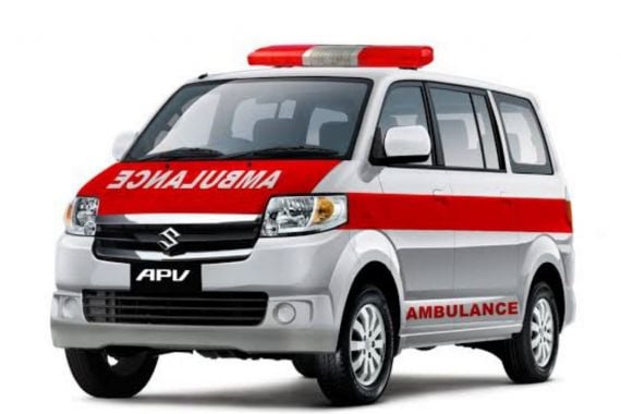 Suzuki Gelar Kampanye Servis Gratis Untuk Ambulans - JPNN.COM