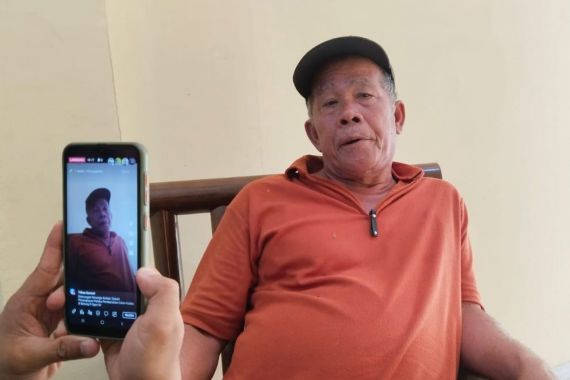 Keluarga Calon Kades Betung 2 yang Dibunuh Minta Pelaku Dihukum Mati - JPNN.COM