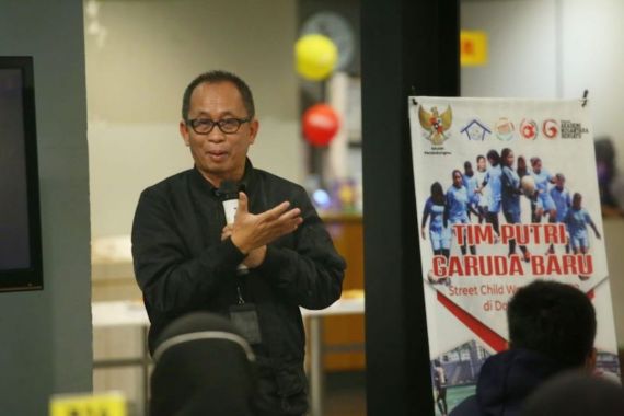Kementerian PPPA Minta Polisi Tangkap Guru Pelaku Kekerasan Seksual di Kota Bekasi - JPNN.COM