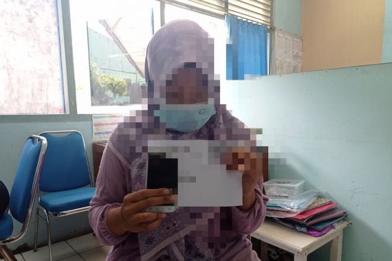 Cara Wanita Ini Selundupkan HP ke Lapas Bikin Bergeleng, Tak Disangka - JPNN.COM