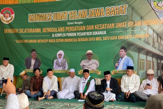 Syahganda Sebut Habib Rizieq, Gatot dan Anies Tokoh Perubahan - JPNN.COM