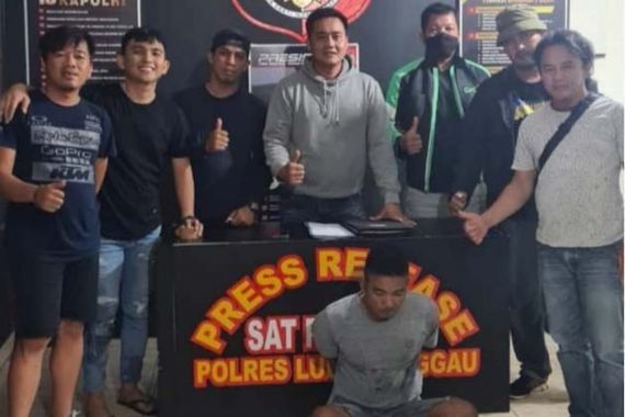 Pinjam Sepeda Motor ke ATM, Malah Dijual di Facebook - JPNN.COM