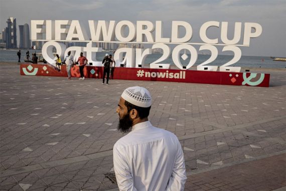 Klasemen Grup Piala Dunia 2022: Mengejutkan - JPNN.COM