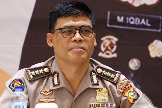 Perangi Narkotika, Polda Riau Ringkus 393 Pelaku Selama Ops Antik 2022 - JPNN.COM