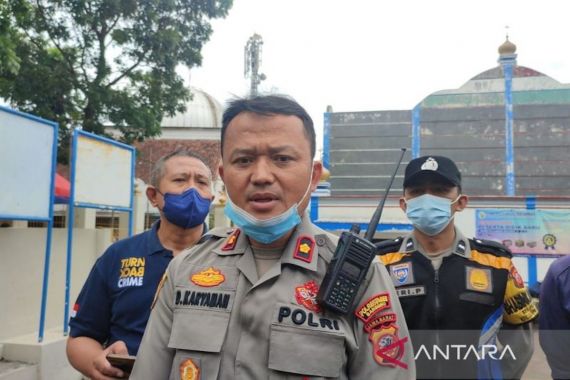 Siswa SMP di Bandung jadi Korban Perundungan, Polisi Langsung Bergerak - JPNN.COM