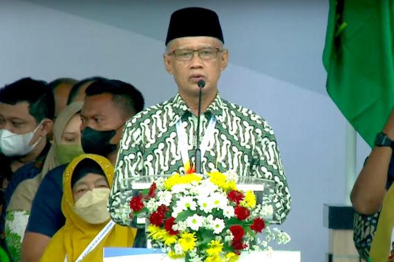 Pernyataan PP Muhammadiyah soal Peristiwa Penembakan di Kantor MUI - JPNN.COM