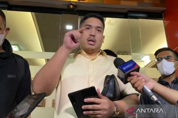 Irjen Teddy Minahasa Sebut Perintah Menukar Sabu-Sabu Hanya Candaan, Begini Faktanya - JPNN.COM