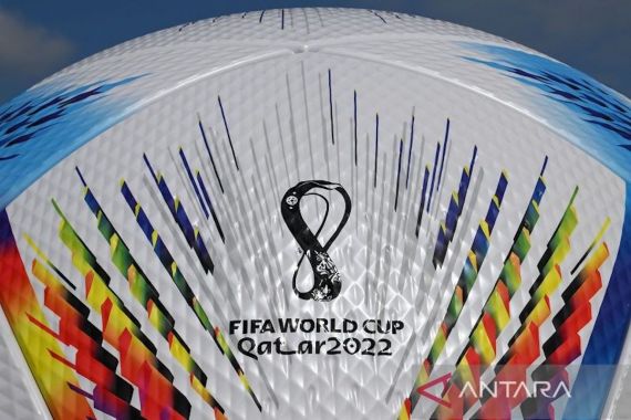 Piala Dunia 2022 Qatar, FIFA Akan Mendapat Tambahan Pendapatan Lebih Banyak - JPNN.COM