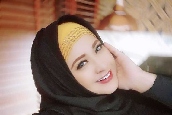 Fatamorgana Juara Lagu Dangdut Hit, Neng Wirdha Ucap Syukur - JPNN.COM