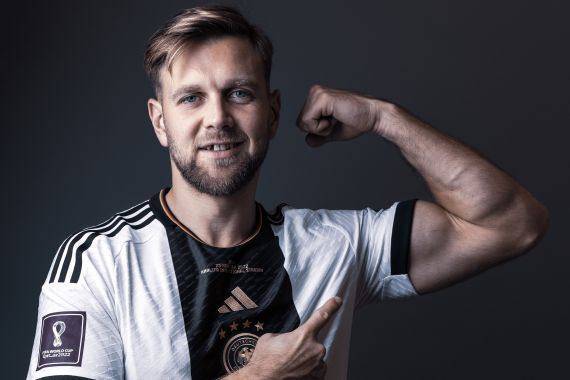 Pemilik No 9 Jerman di Piala Dunia 2022, Si Ompong yang Bertaring - JPNN.COM