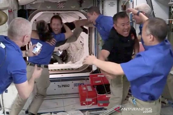 Amerika Puas dengan Layanan, Jepang Akhirnya Bisa Kirim Astronaut ke Gateway - JPNN.COM