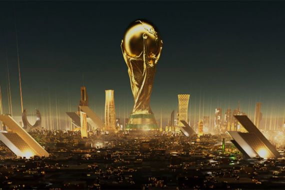 Banyak Underdog di Piala Dunia 2022, dari Afrika & Asia - JPNN.COM