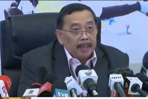 Pemilu Malaysia Gagal Hasilkan Mayoritas - JPNN.COM
