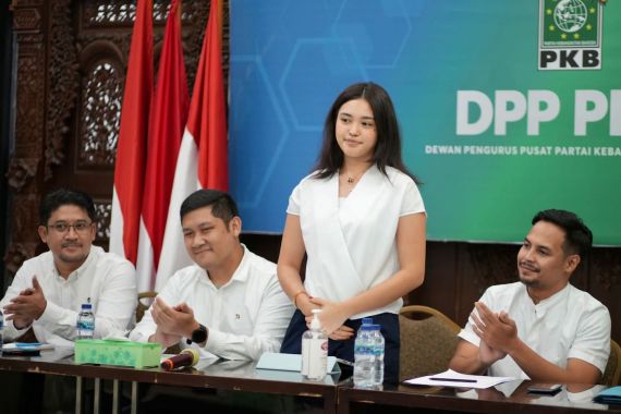 PKB Segera Buat Posko Darurat untuk Bantu Korban Bencana Gempa Cianjur - JPNN.COM