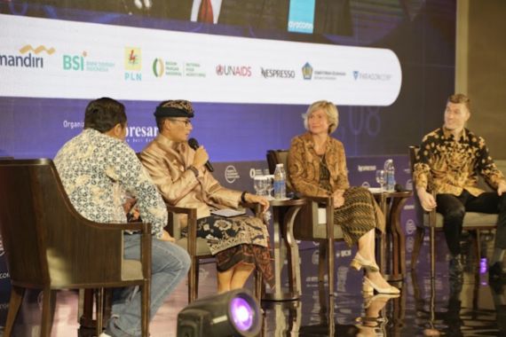 Di Tengah Kondisi Global yang Sulit, Indonesia Terbukti Mampu Menggelar KTT G20 - JPNN.COM