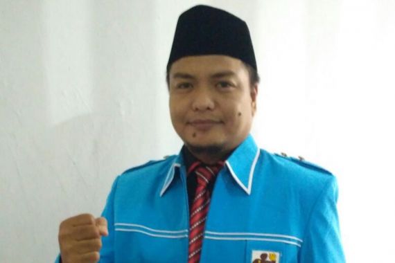 KNPI Menduga Ada Praktik Gratifikasi Penerbitan WIUP di Maluku Utara - JPNN.COM