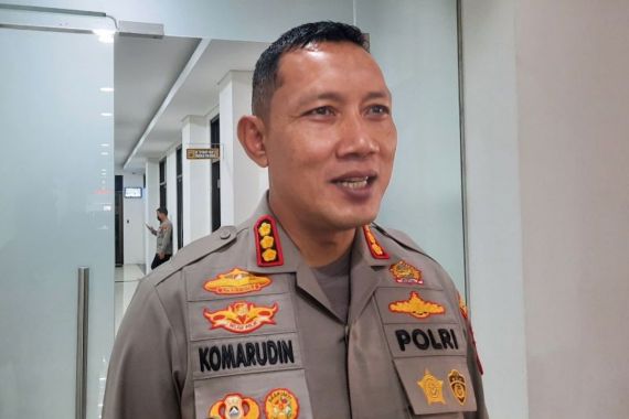 Kasus Festival Berdendang Bergoyang, Polisi Tetapkan 2 Tersangka Baru - JPNN.COM