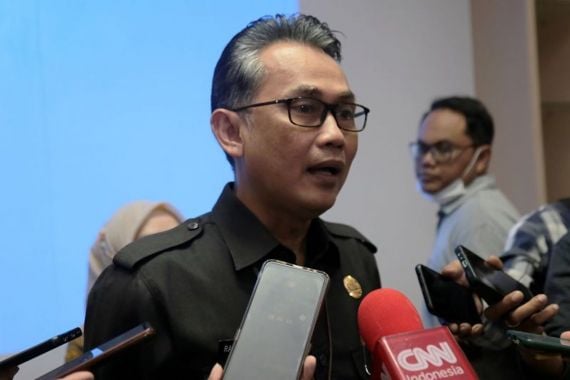 25 Ribu Tenaga Non-ASN Pemkot Surabaya Dipastikan Tetap Bekerja di 2023 - JPNN.COM
