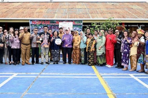 Amerika Bantu Indonesia Percepat Pembangunan Papua - JPNN.COM