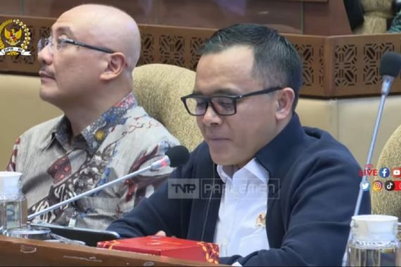 MenPAN-RB Azwar Anas Heran Melihat Hasil Pendataan Non-ASN, Sudah Diuji Publik, kok - JPNN.COM