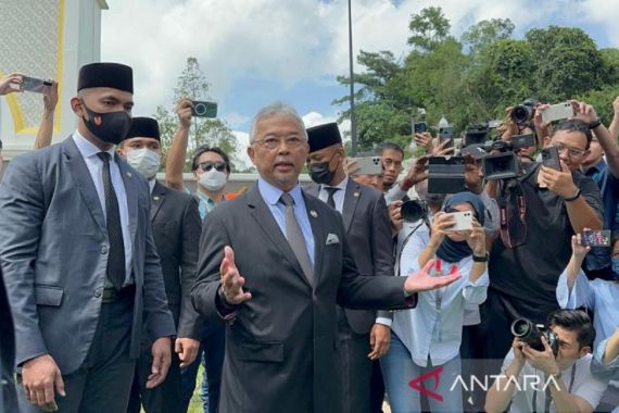 Akankah Raja-Raja Melayu Tentukan PM Malaysia Selanjutnya? - JPNN.COM