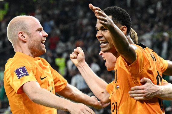 Klasemen Grup A Piala Dunia 2022: Menang Lawan Senegal, Belanda Kudeta Posisi Ekuador - JPNN.COM