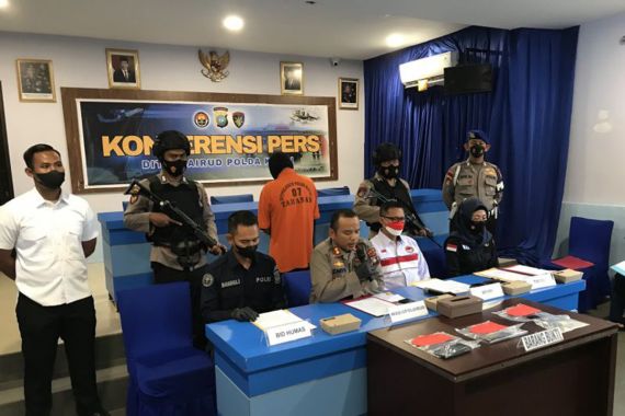6 Calon PMI Ilegal Tewas Tenggelam di Batam, Penampungnya Ditangkap di Banten - JPNN.COM