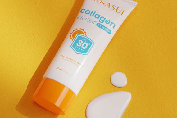 Mulai Harimu dengan Sunscreen Khusus Dalam Ruangan - JPNN.COM