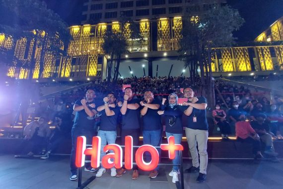 Telkomsel Meluncurkan Halo+, Banyak Keunggulannya, Hadirkan Kuota Hingga 130 GB - JPNN.COM